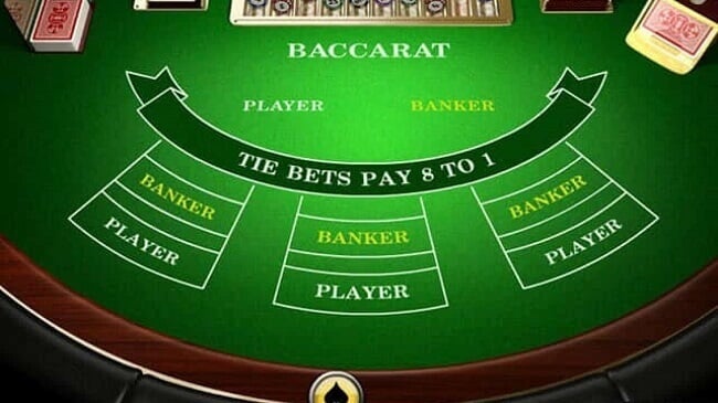 Tool Baccarat là gì?