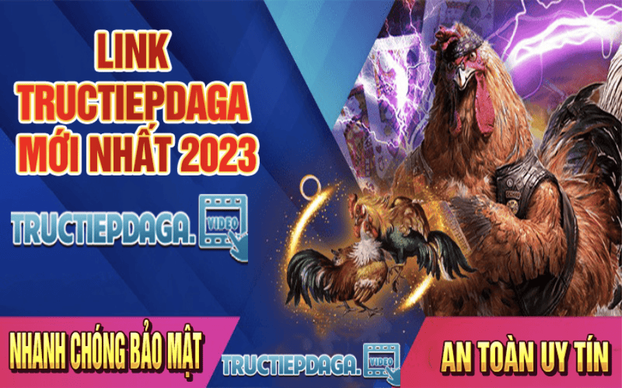 Link trực tiếp đá gà mới nhất 2023