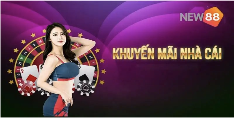 Kho ưu đãi cực khủng tại sân cược